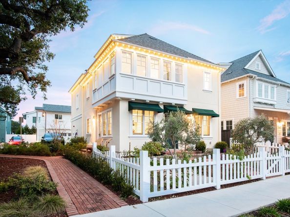 16157 E Mozart Avenue, Los Gatos CA 95032