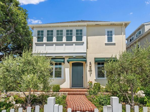 16157 E Mozart Avenue, Los Gatos CA 95032