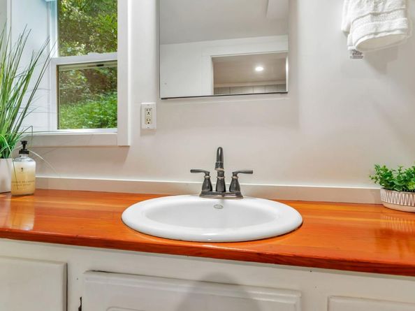 160 Woodland Drive, Ben Lomond CA 95005