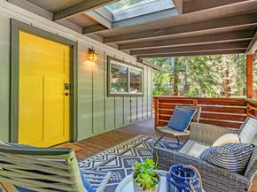 160 Woodland Drive, Ben Lomond CA 95005