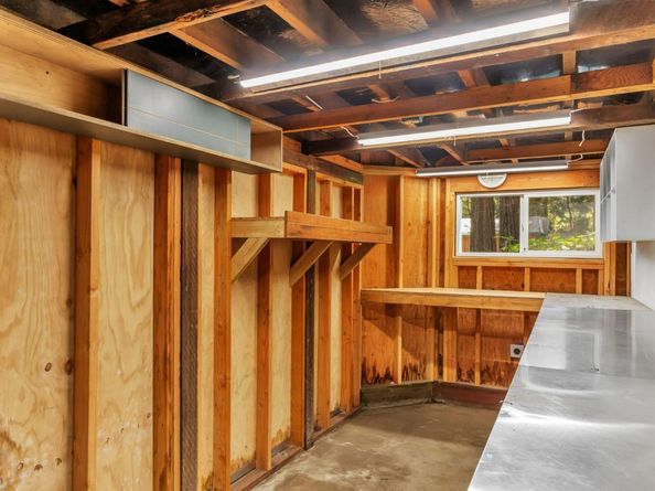 160 Woodland Drive, Ben Lomond CA 95005