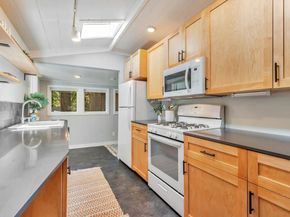 160 Woodland Drive, Ben Lomond CA 95005