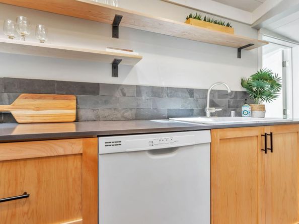 160 Woodland Drive, Ben Lomond CA 95005