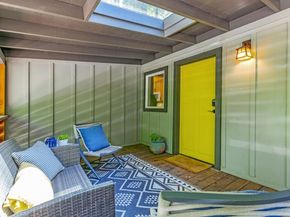 160 Woodland Drive, Ben Lomond CA 95005