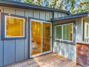 160 Woodland Drive, Ben Lomond CA 95005