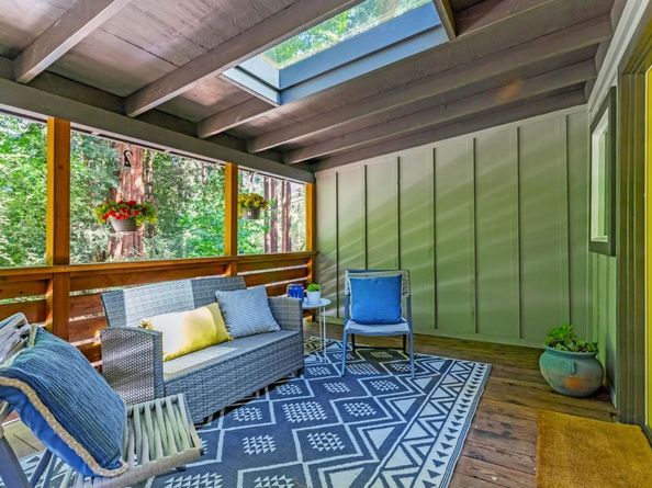 160 Woodland Drive, Ben Lomond CA 95005