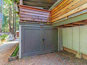 160 Woodland Drive, Ben Lomond CA 95005