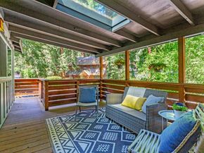 160 Woodland Drive, Ben Lomond CA 95005