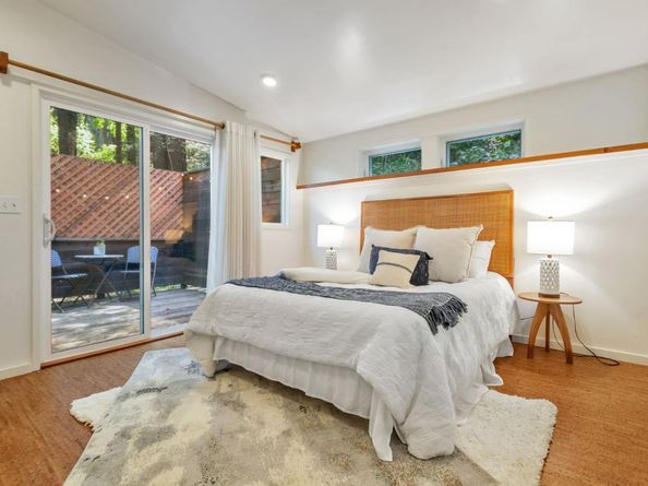 160 Woodland Drive, Ben Lomond CA 95005