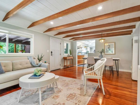 160 Woodland Drive, Ben Lomond CA 95005