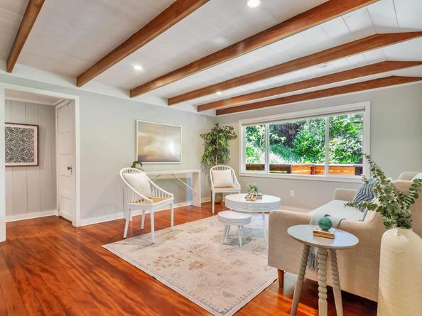 160 Woodland Drive, Ben Lomond CA 95005
