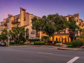 10 9th Avenue 206, San Mateo CA 94401