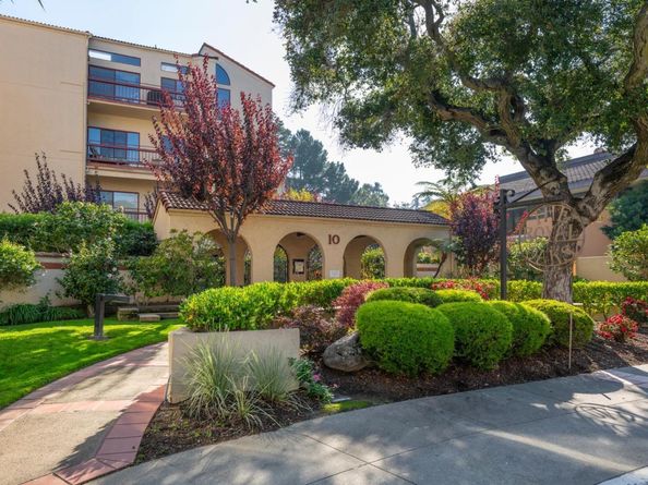 10 9th Avenue 206, San Mateo CA 94401