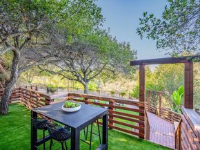 780 S El Monte Avenue, Los Altos CA 94022