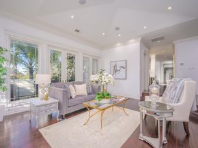 780 S El Monte Avenue, Los Altos CA 94022