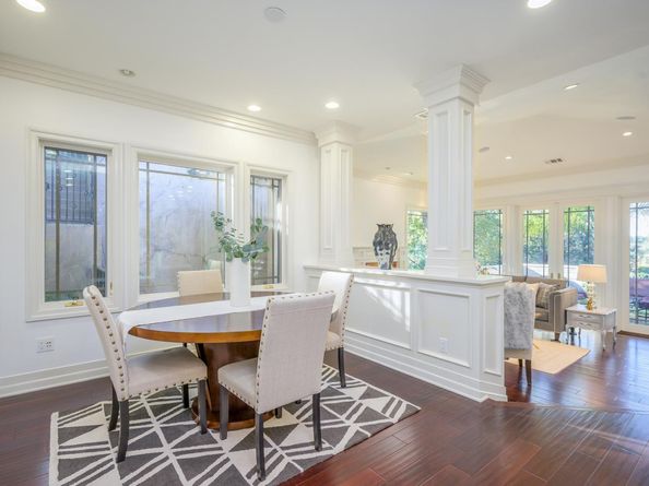 780 S El Monte Avenue, Los Altos CA 94022