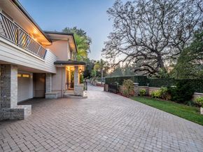 780 S El Monte Avenue, Los Altos CA 94022