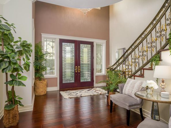 780 S El Monte Avenue, Los Altos CA 94022