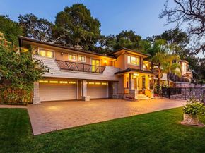 780 S El Monte Avenue, Los Altos CA 94022