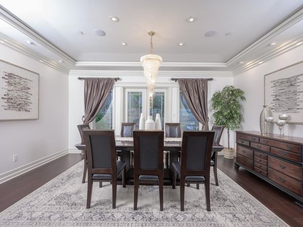 780 S El Monte Avenue, Los Altos CA 94022