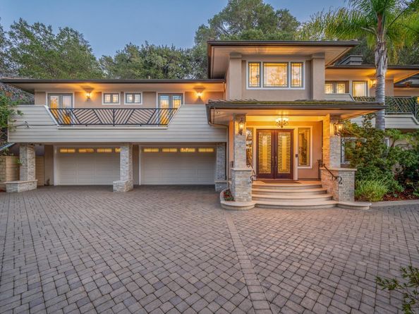 780 S El Monte Avenue, Los Altos CA 94022