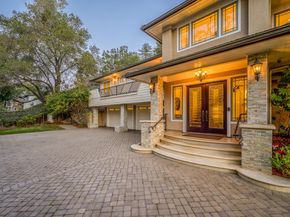 780 S El Monte Avenue, Los Altos CA 94022