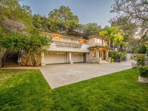 780 S El Monte Avenue, Los Altos CA 94022