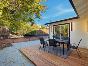 1666 Center Ridge Drive, San Jose CA 95121