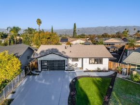 1666 Center Ridge Drive, San Jose CA 95121