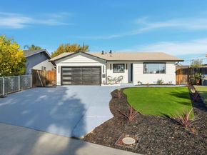 1666 Center Ridge Drive, San Jose CA 95121