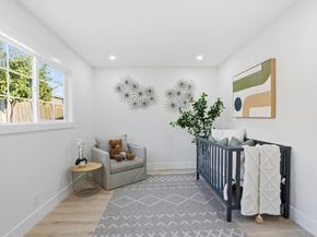 1666 Center Ridge Drive, San Jose CA 95121