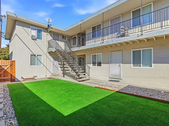 Warburton, Santa Clara CA 95050