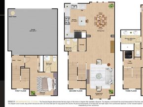 214 Peppermint Tree Terrace 1, Sunnyvale CA 94086