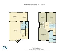 14953 Tahoe Way, Morgan Hill CA 95037