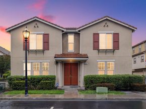 205 Montevina Way, Hayward CA 94545