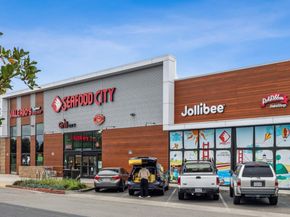 205 Montevina Way, Hayward CA 94545