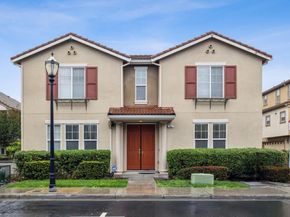 205 Montevina Way, Hayward CA 94545