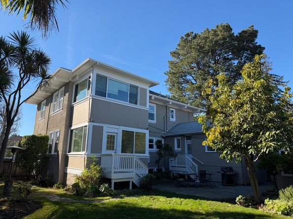 436 Turner Terrace, San Mateo CA 94401