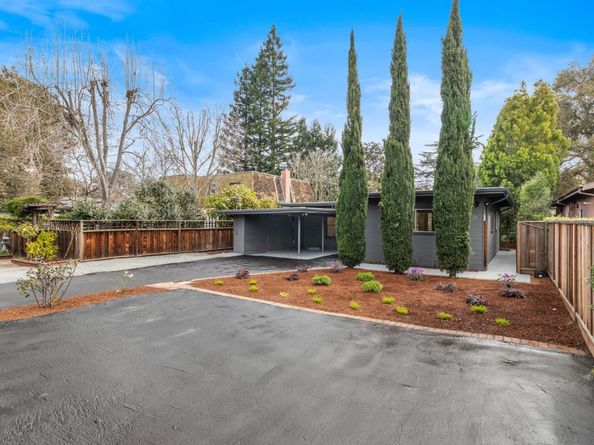 80 Watkins Avenue, Atherton CA 94027