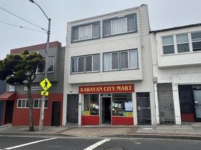 Mission, Daly City CA 94014