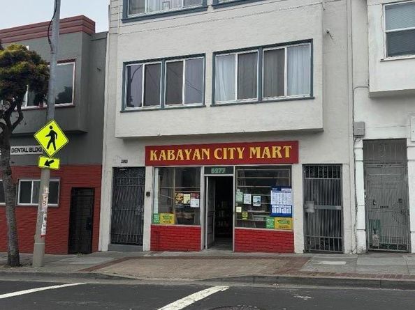 Mission, Daly City CA 94014