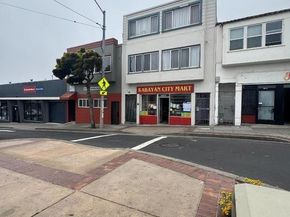 Mission, Daly City CA 94014