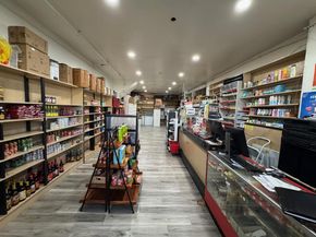 Mission, Daly City CA 94014