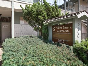 Village, Belmont CA 94002