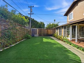 1570 Hillsdale Avenue, San Jose CA 95118