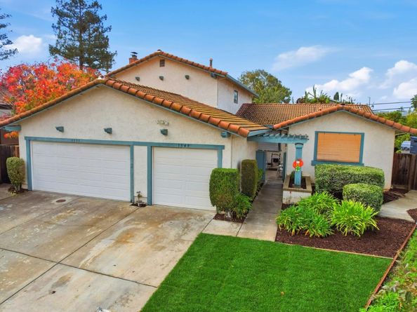 1349 Coniston Court, San Jose CA 95118