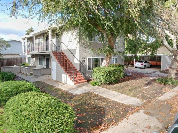 E 41st, San Mateo CA 94403