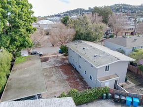 E 41st, San Mateo CA 94403