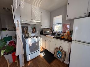 E 41st, San Mateo CA 94403