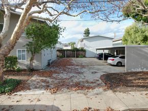 E 41st, San Mateo CA 94403